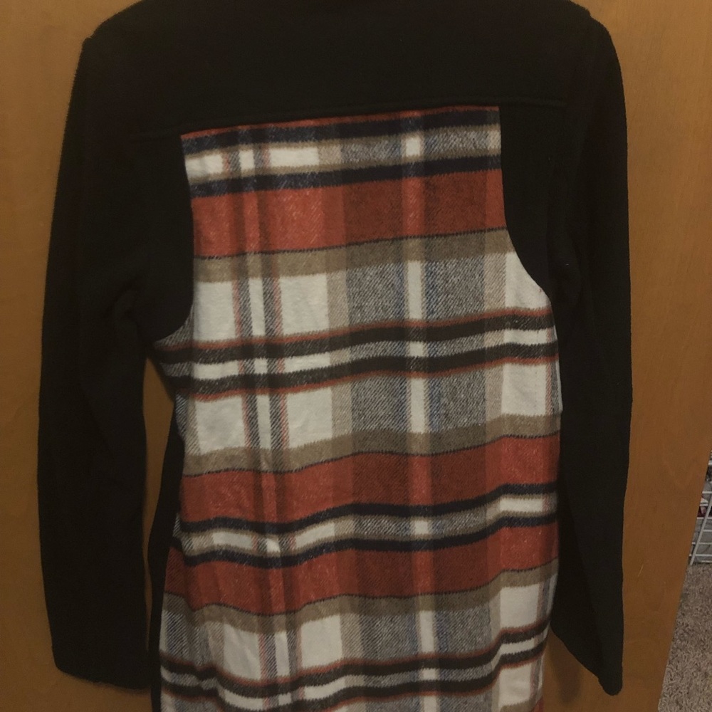 Brand new women’s size small coat